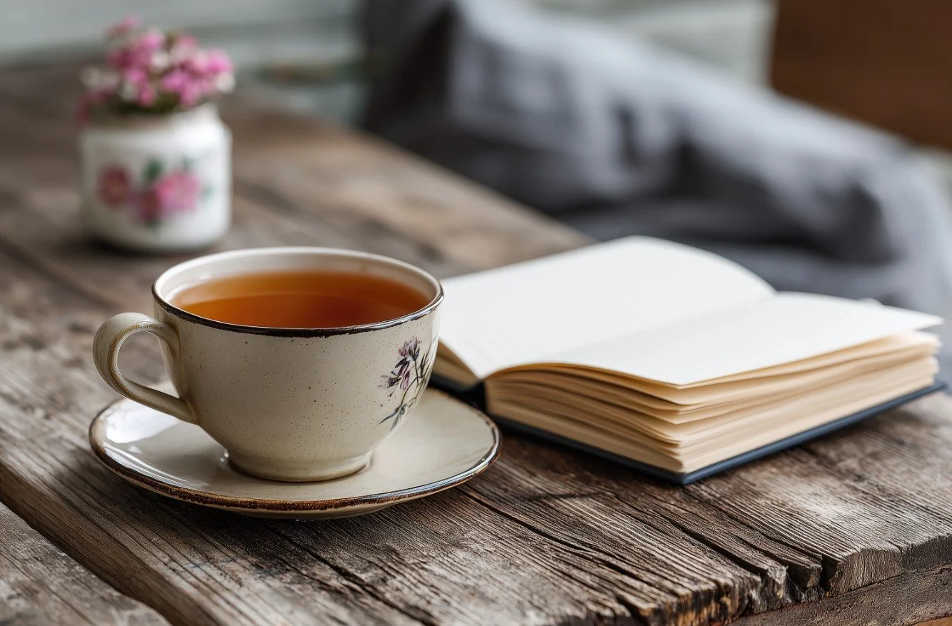 Emotional overload that doesn't look like crisis