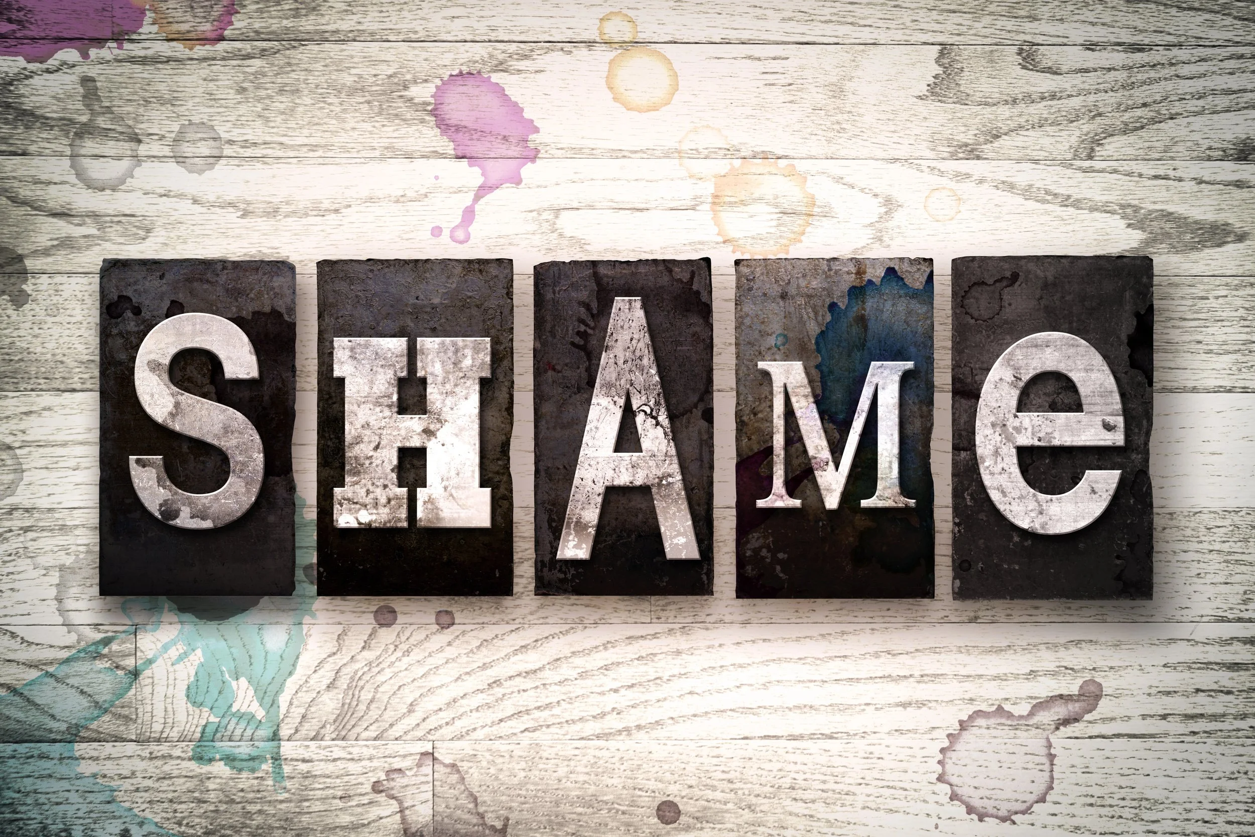 Sexual Shame: How It Affects the Body, Mind, and Bedroom