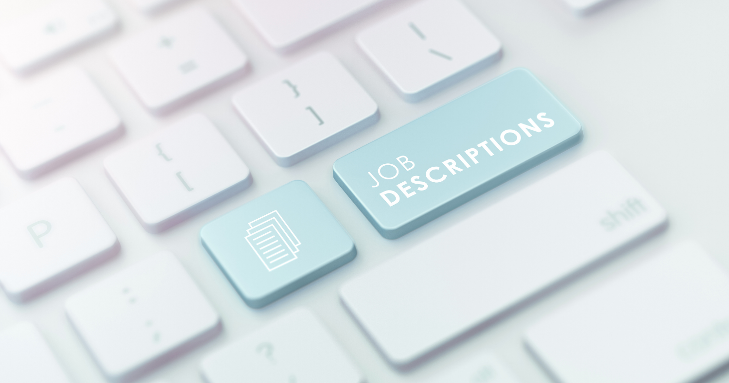 How to Write a complaint job description