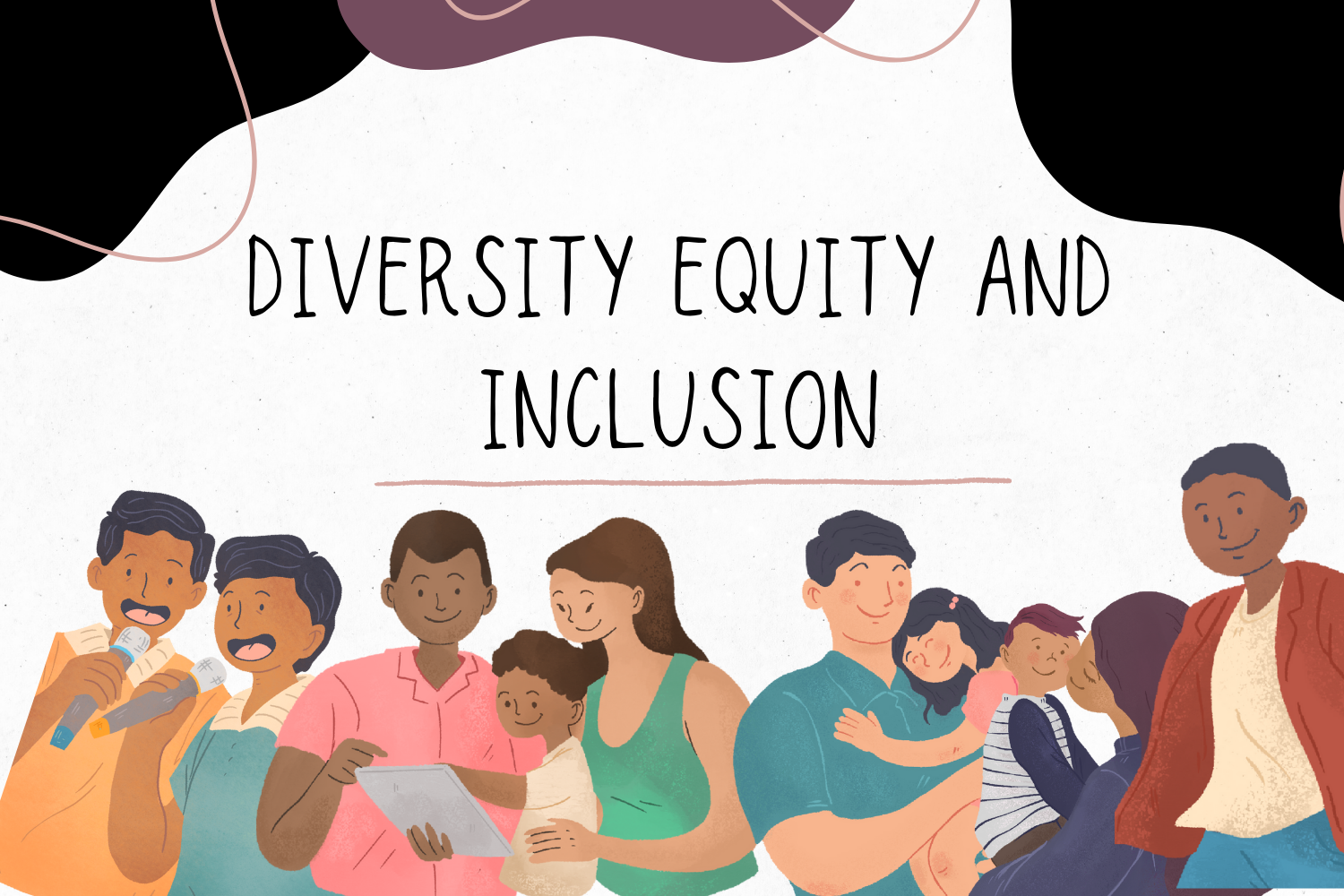 What CEOs Can Do to Make DEI Real And How We Can Help