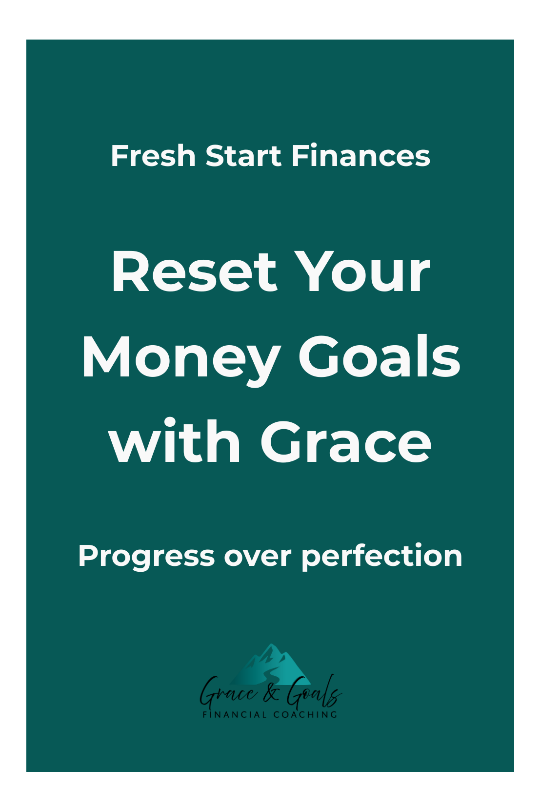 How to Reset Your Money Goals for the New Year (Without Starting From Scratch)