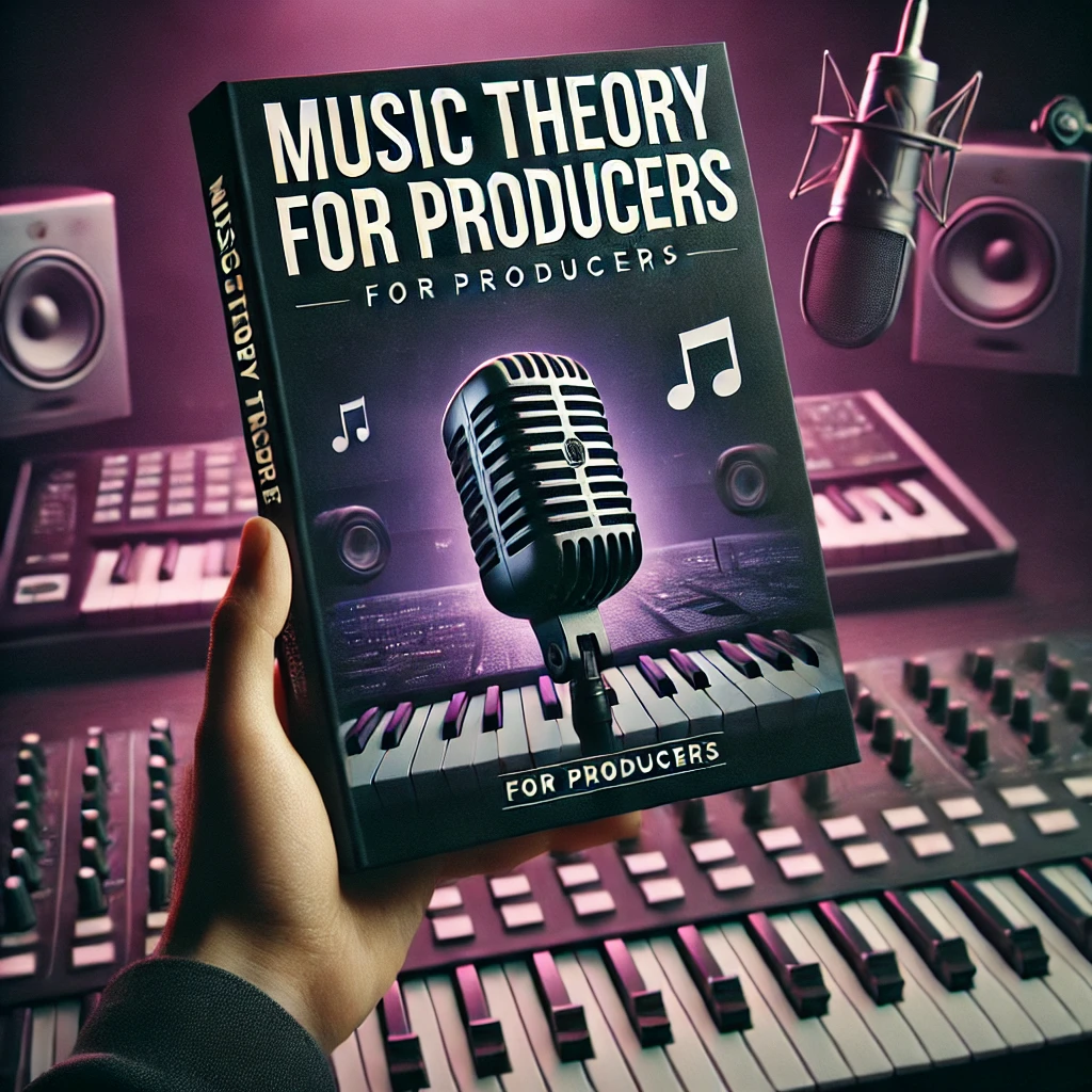 Music Theory For Producers