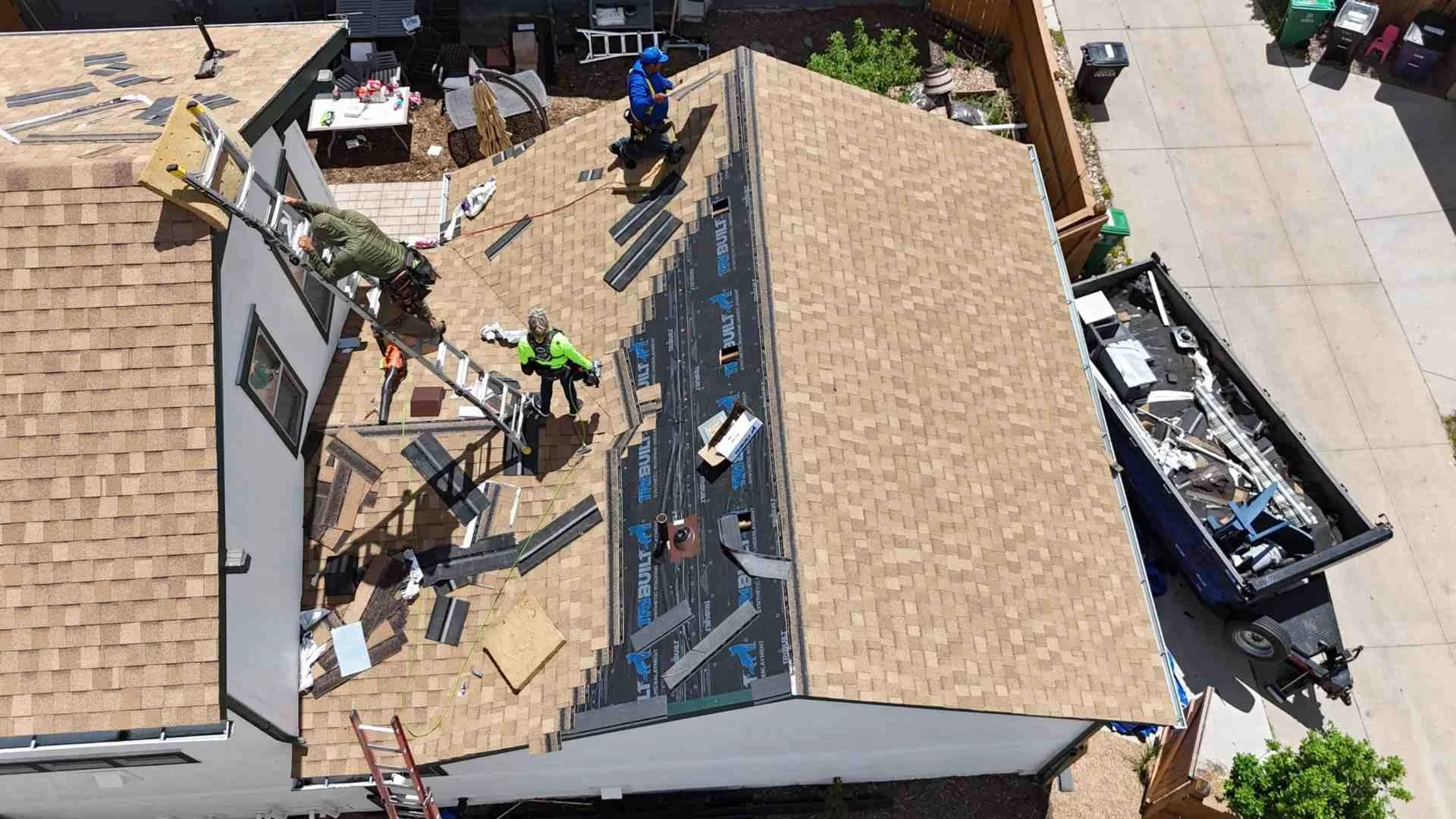 Don't Get Ripped Off: How to Find a Reputable Roofer in Colorado Springs