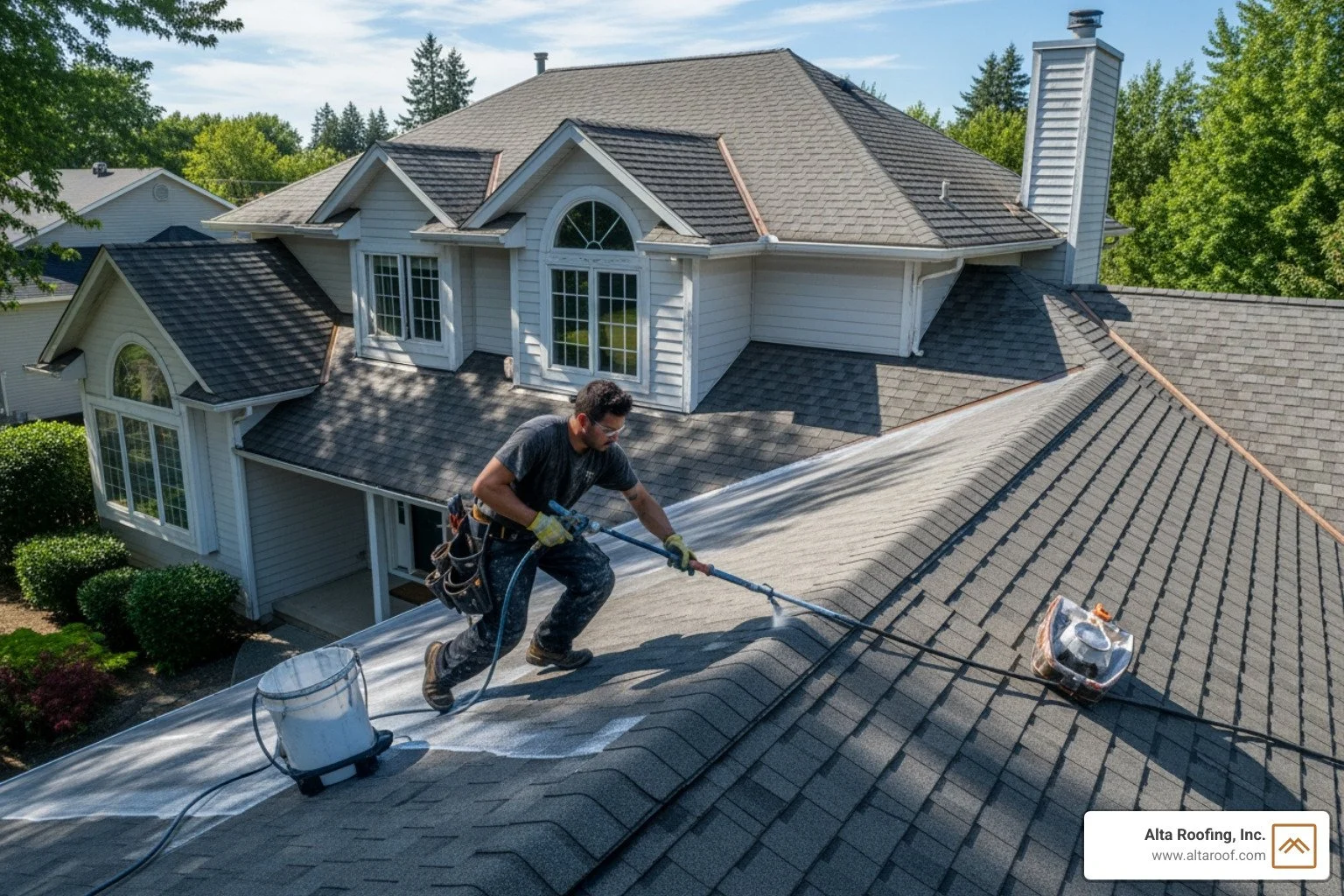 Finding Your Perfect Match: Top Local Roofers Near Colorado Springs