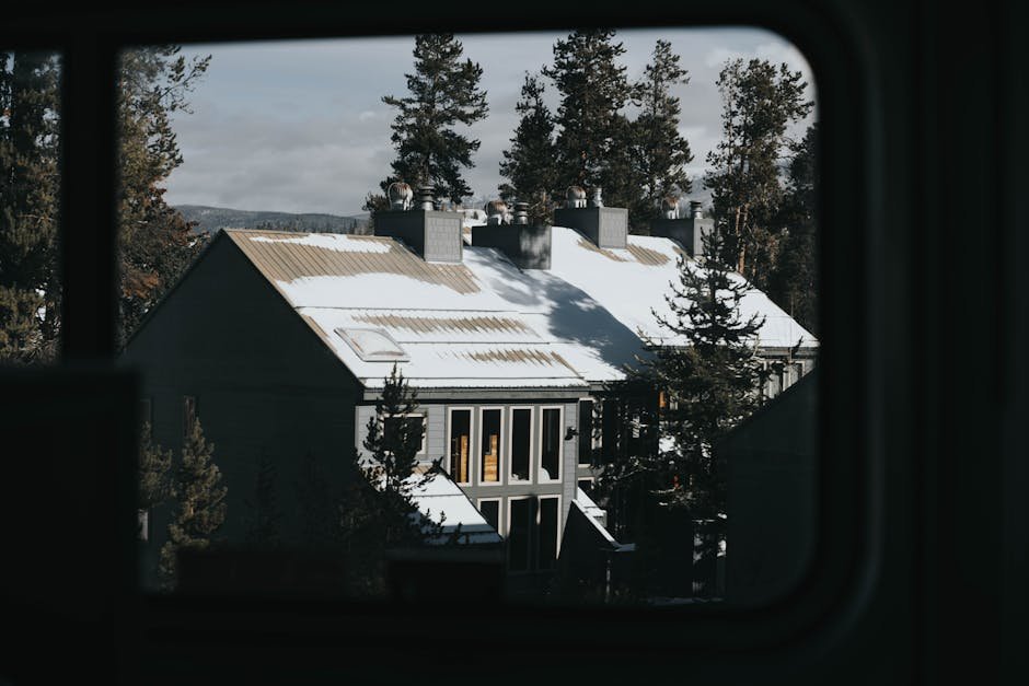 The Best Colorado Roofing Companies: Quality &amp; Trust