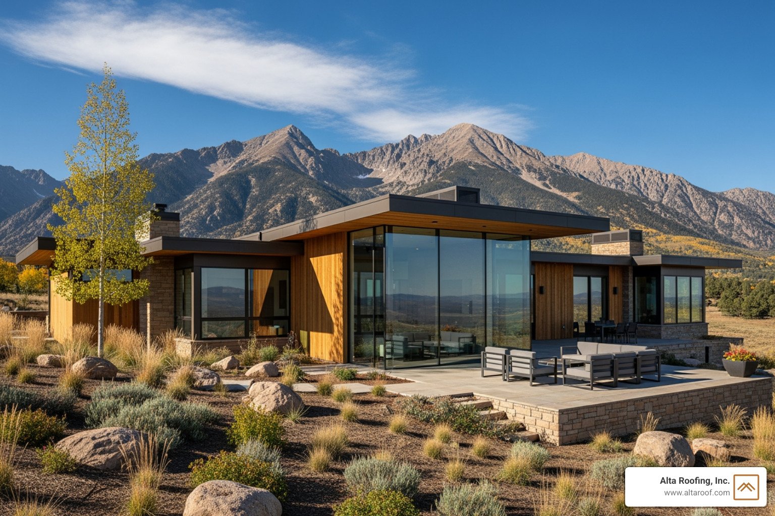 Buyer's Guide: Best Roofing Contractors Colorado for 2026