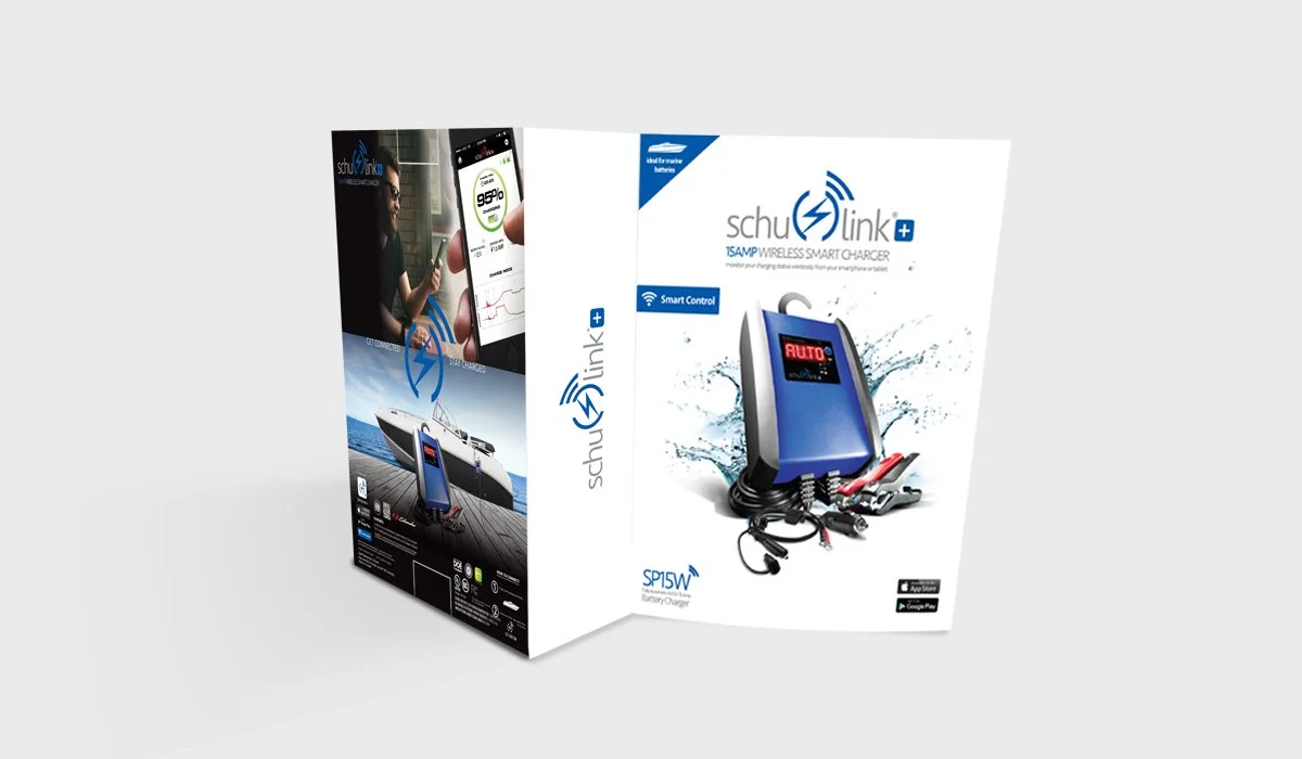 SchuLink Package Design