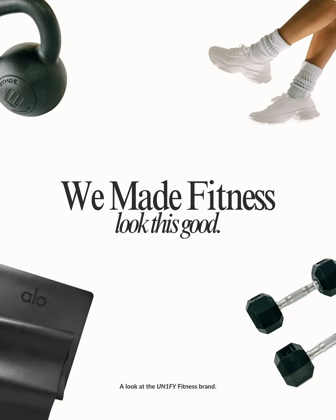 Fitness, elevated.💪🏼✨

UN1FY Fitness is redefining what fitness looks like in Kingsport, TN, bringing a luxury gym experience that&rsquo;s as bold and elevated as the results. With HIIT and sculpt classes designed to push limits in under an hour, t