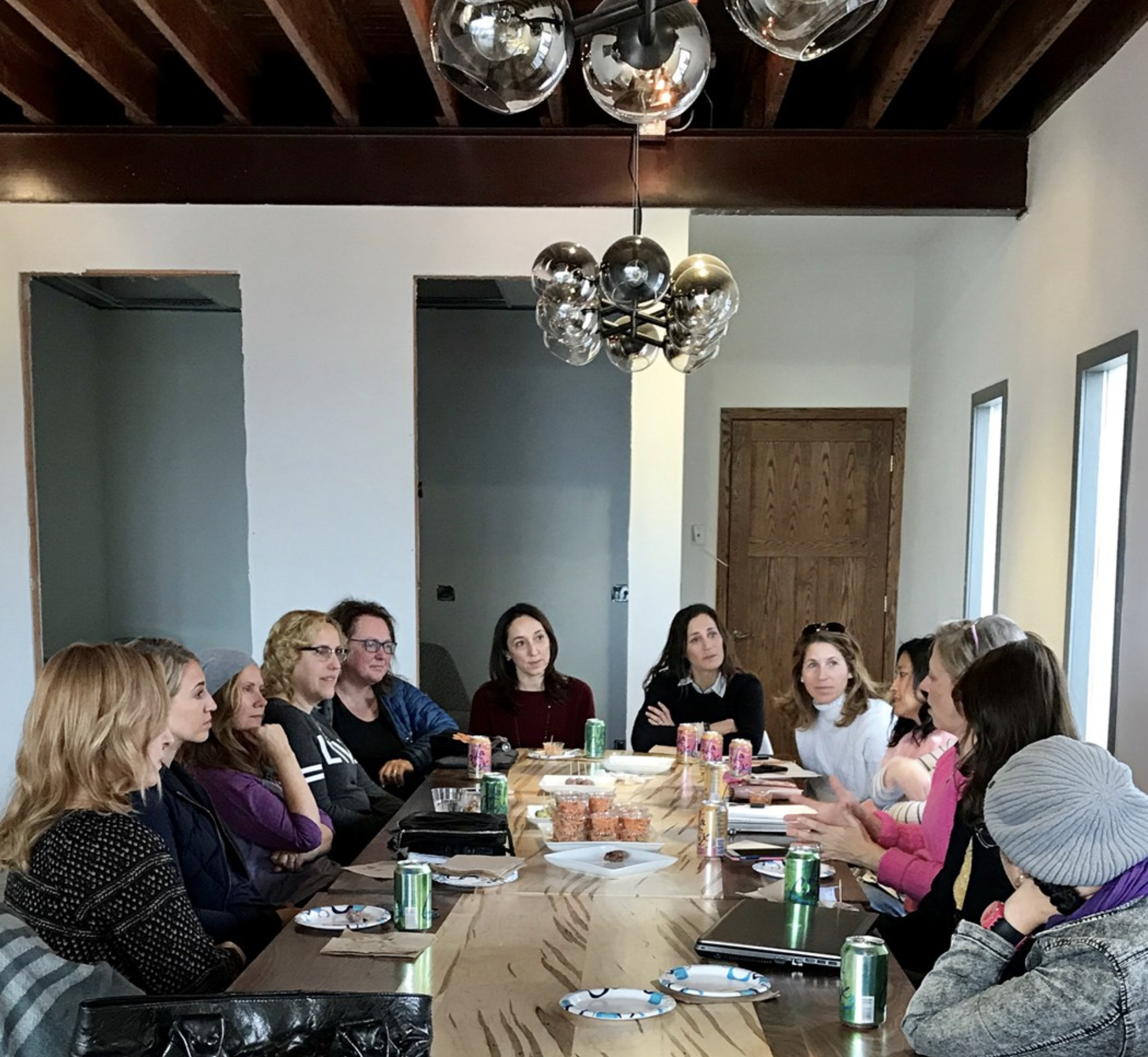 The Power of Women Supporting Women