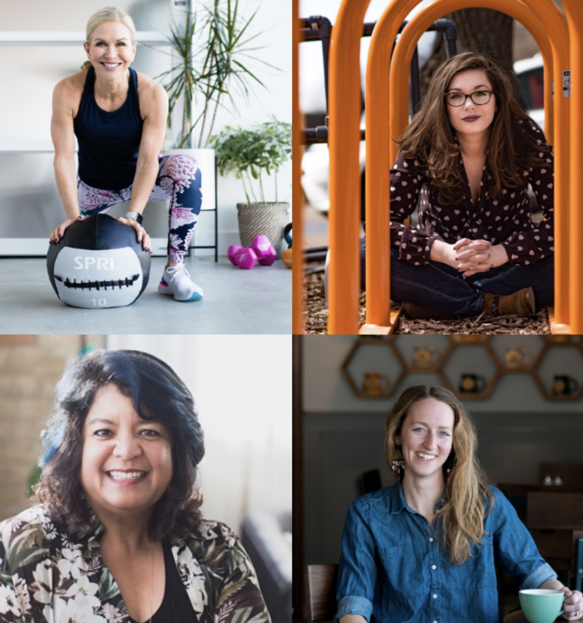 8 Things Every Female Entrepreneur Needs to Hear