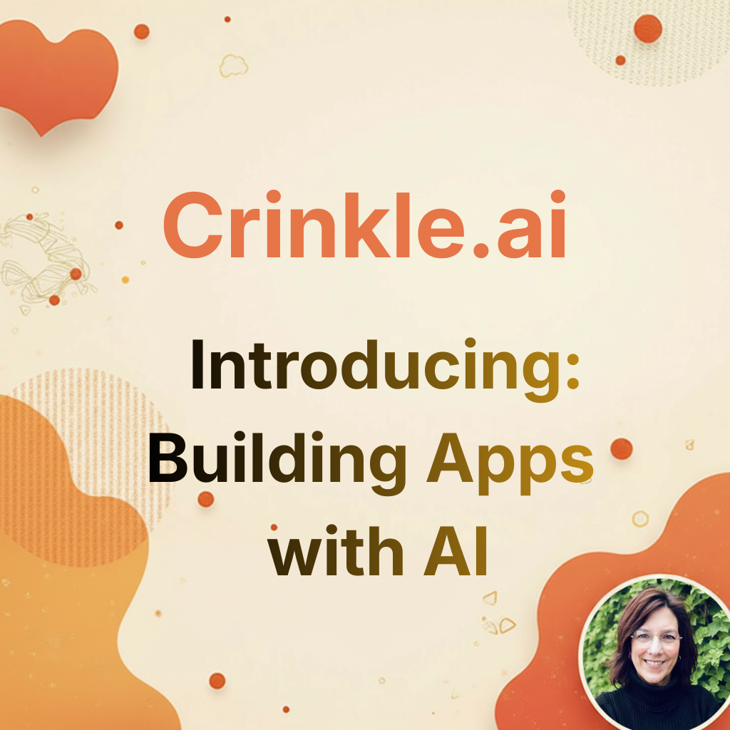 January 08, 2026: Intro to Building Apps with AI