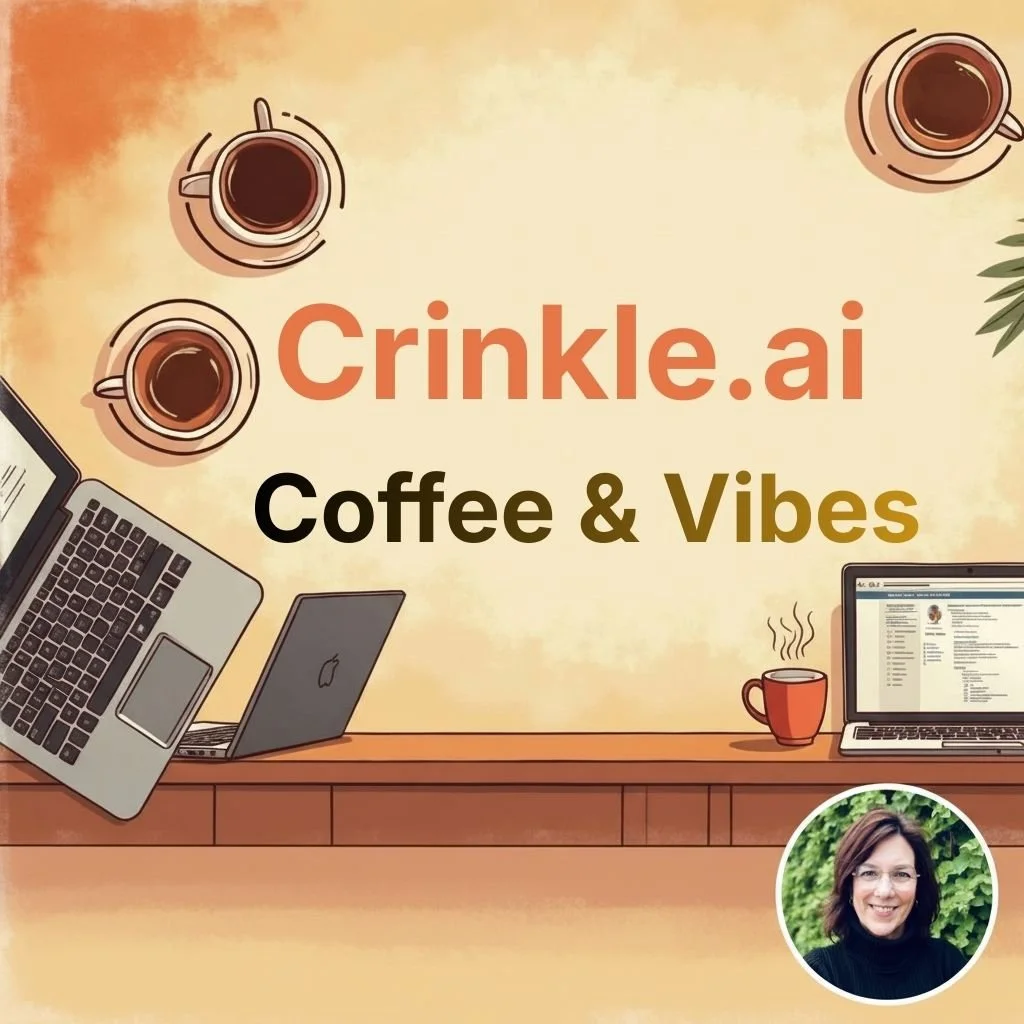 January 15, 2026: Coffee and Vibes