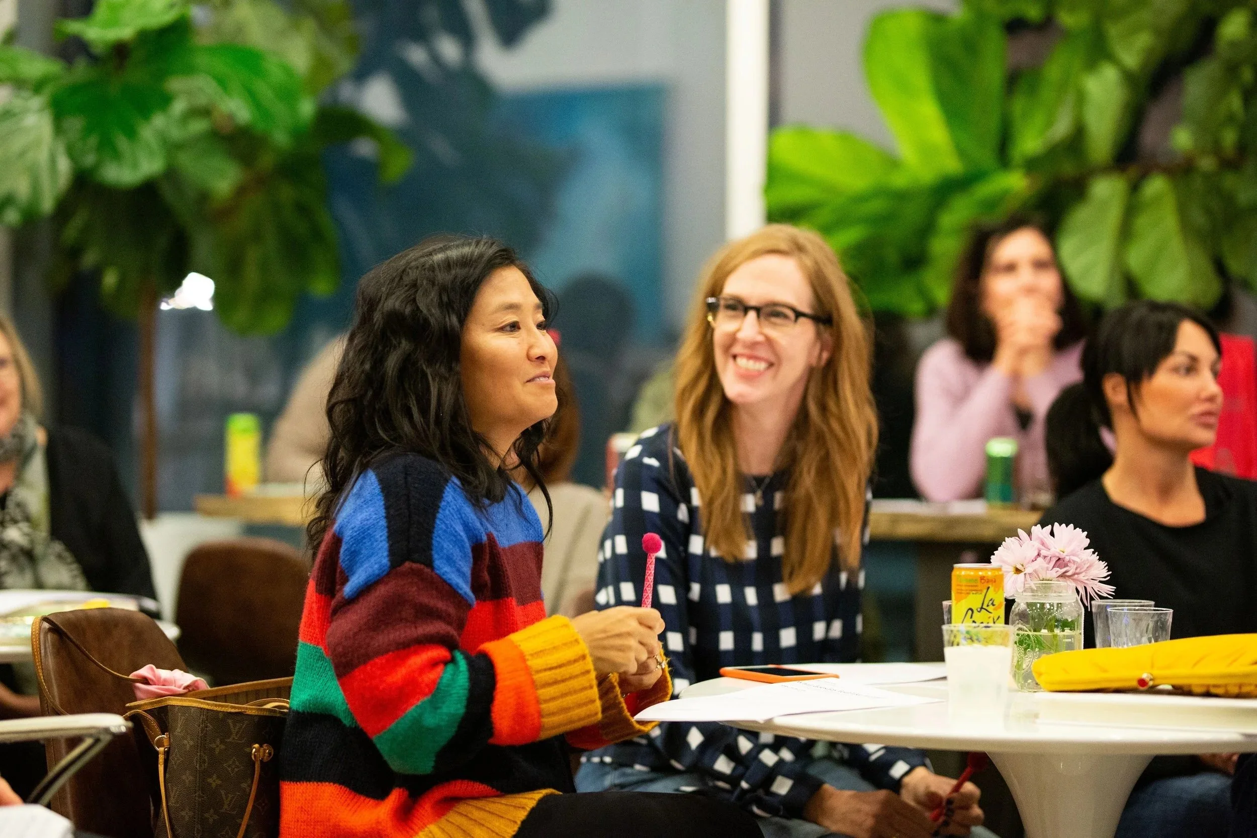 March 12 , 2026: Women’s History Month Event