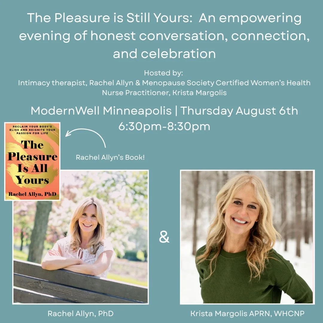 August 6th , 2026: The Pleasure is Still Yours