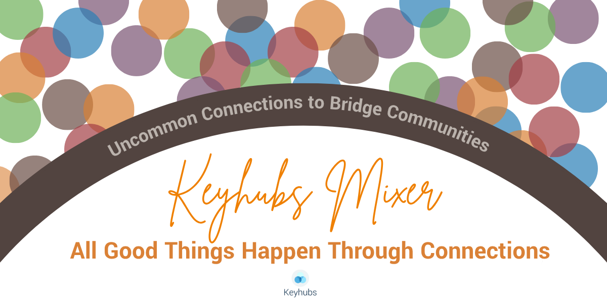 June 11th , 2026: KeyHubs Event