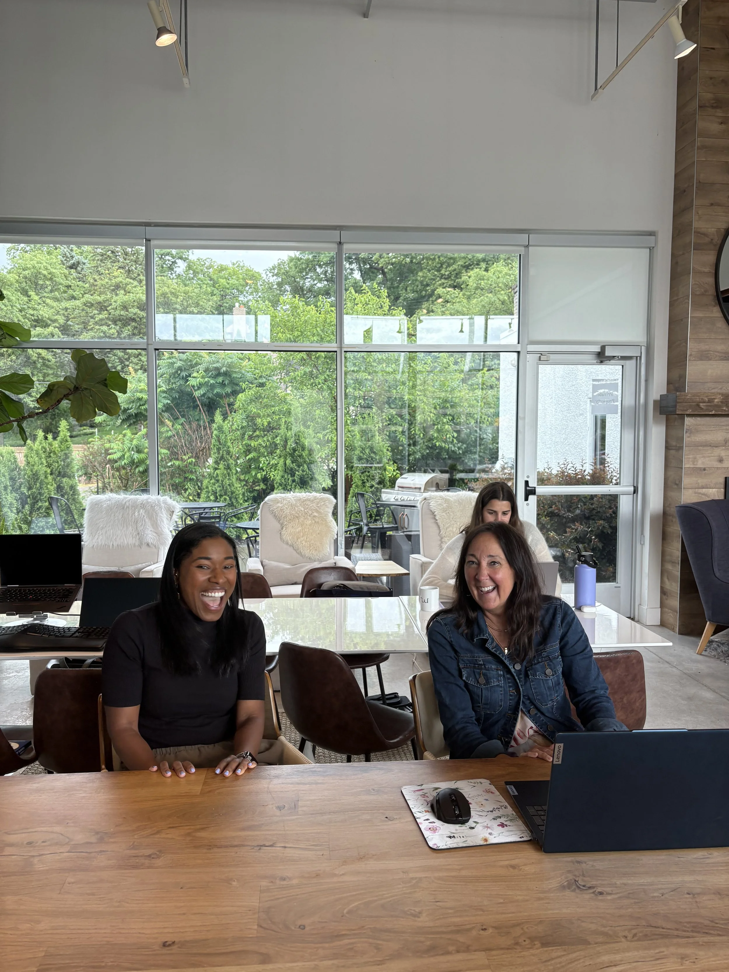 Maximizing Productivity; How to get the most out of your coworking space. 