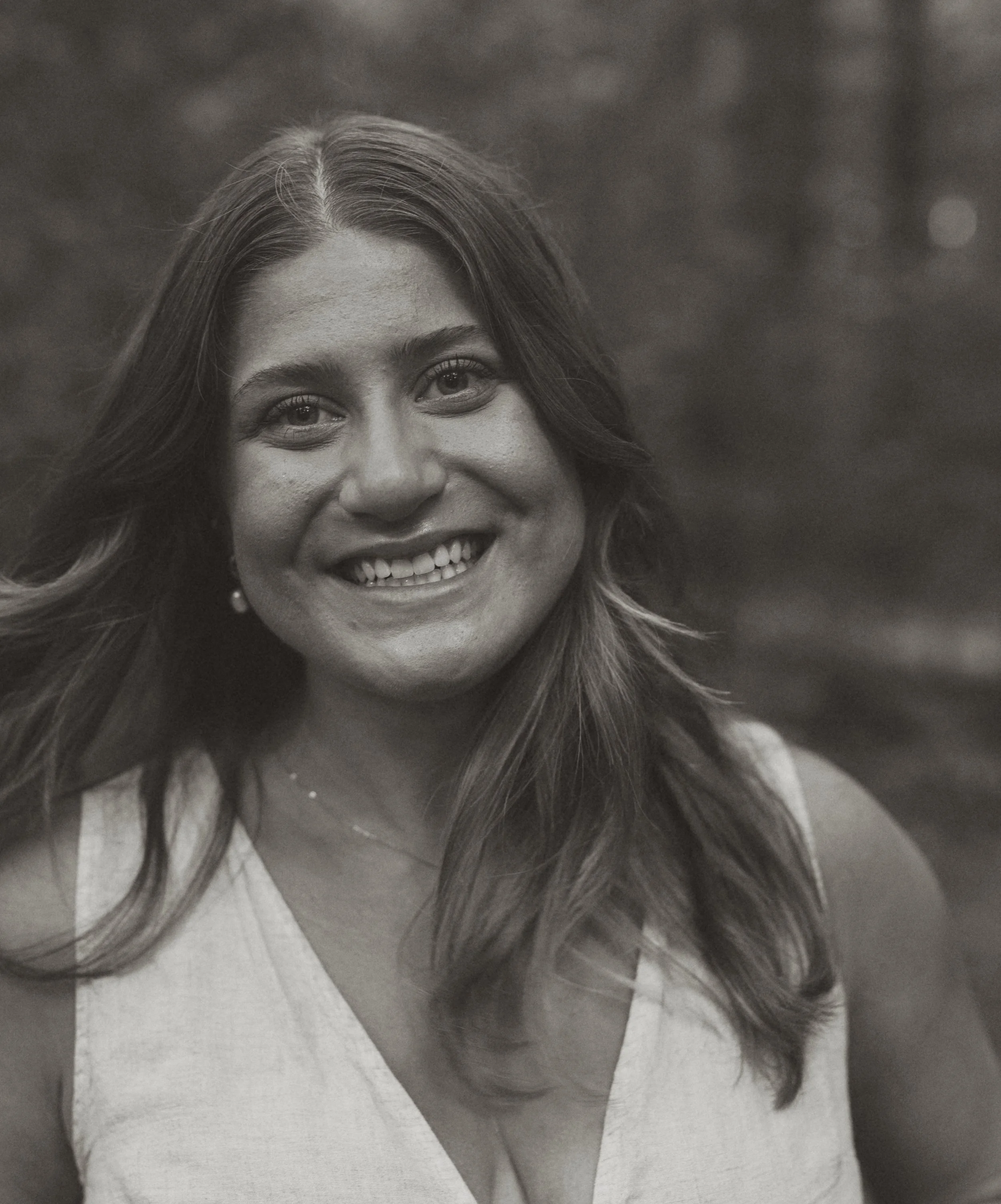 Meet Vanessa: ModernWell’s Assistant Community Manager 