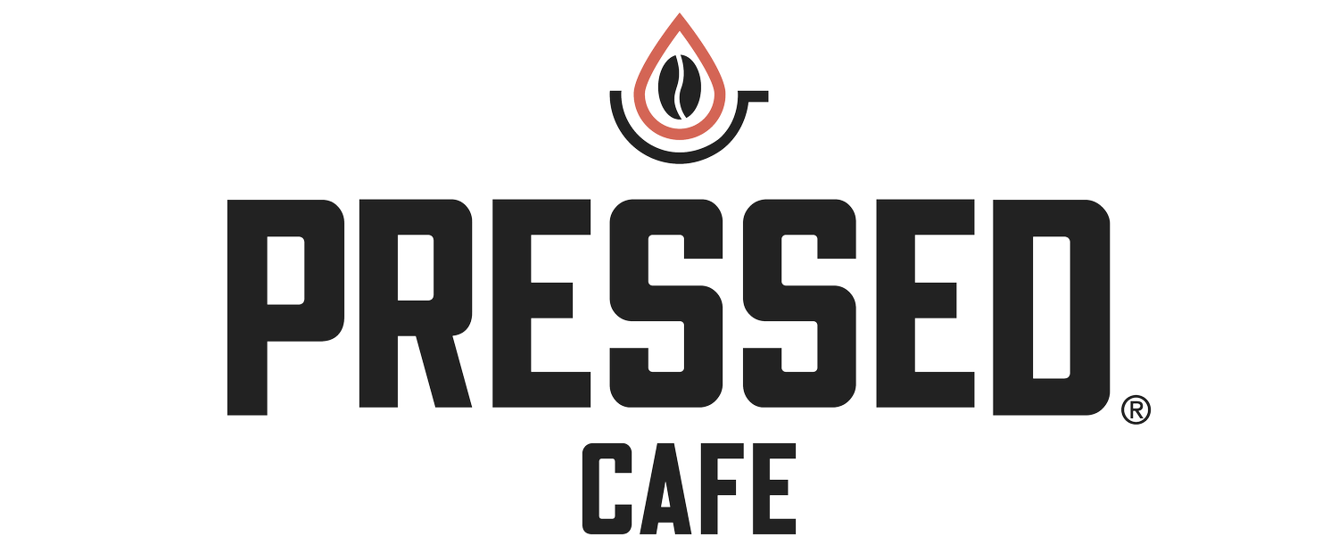 Pressed Cafe