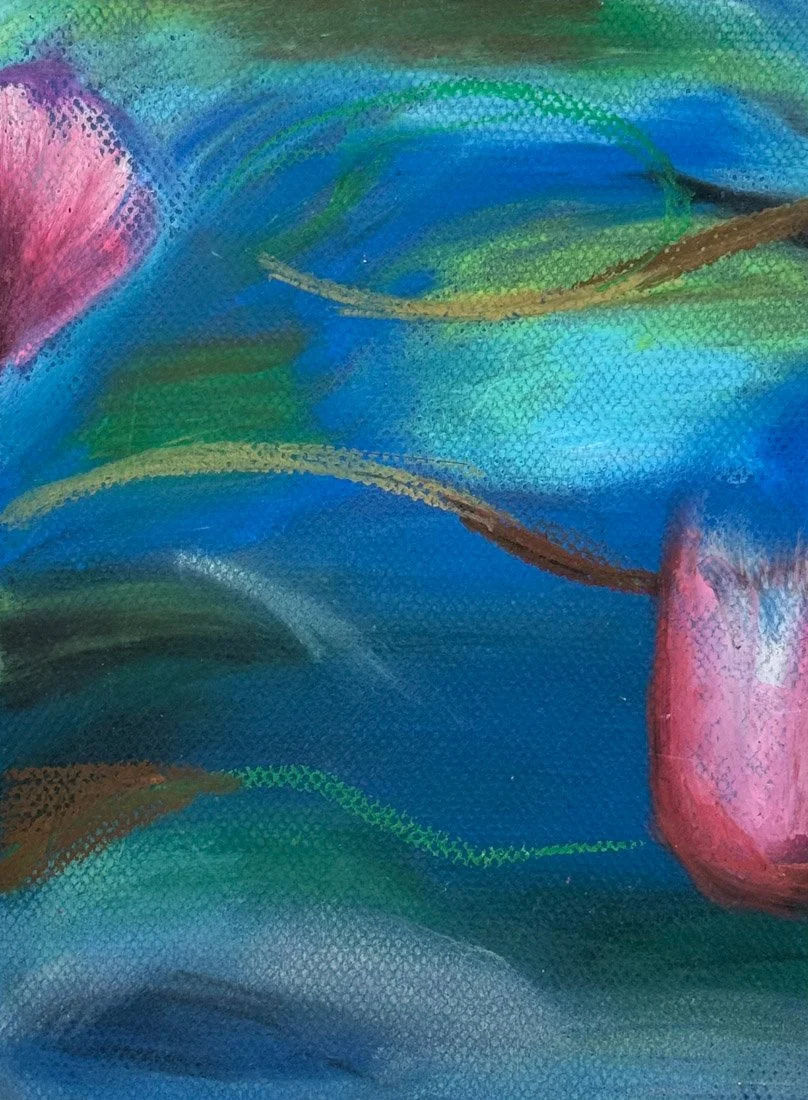 Visions of Giverny