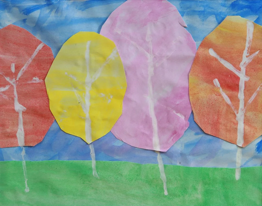 Trees