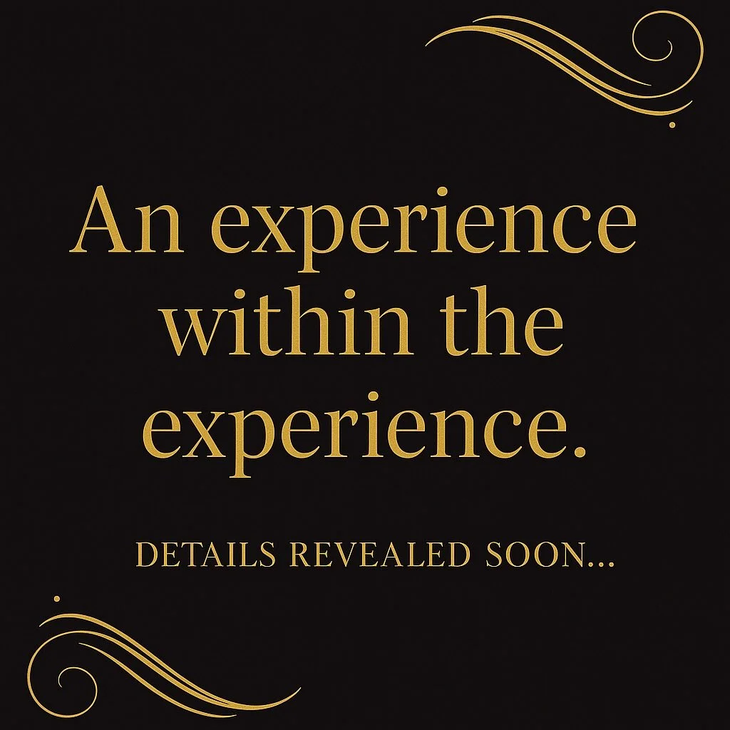 Picture this: the best view in the house, reserved just for you.
Details coming soon ✨