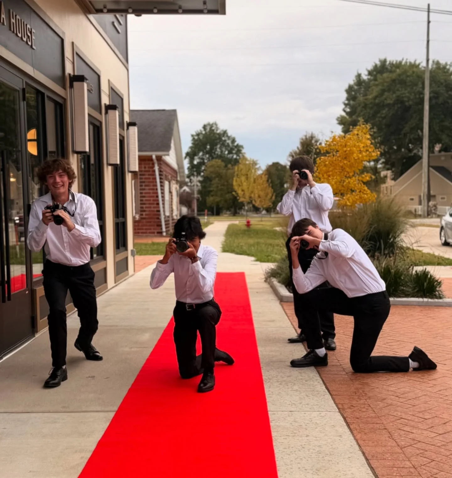 Coming soon&hellip; 
 
#RedCarpetReels #ArtGala2025 #MercerCounty #Paparazzi #ArtCollective