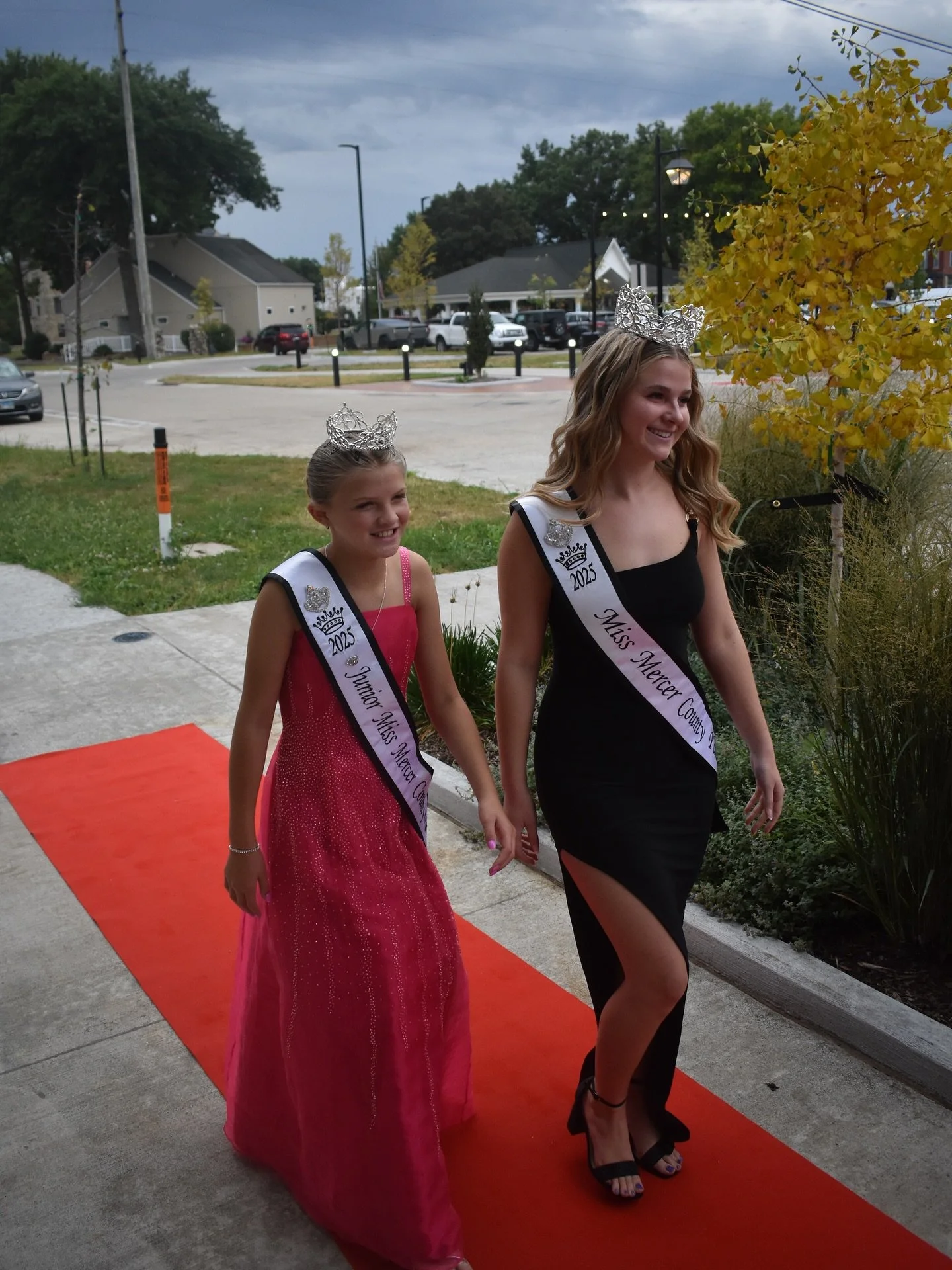 Round 1 of many. Be sure to check back for more! 

A big THANK YOU to our Paparazzi:
📸Spencer Andersen 
📸Mark Graves
📸Mic Palmer
📸Lincoln Scott

From your &lsquo;fits to your shots, you all did an incredible job!