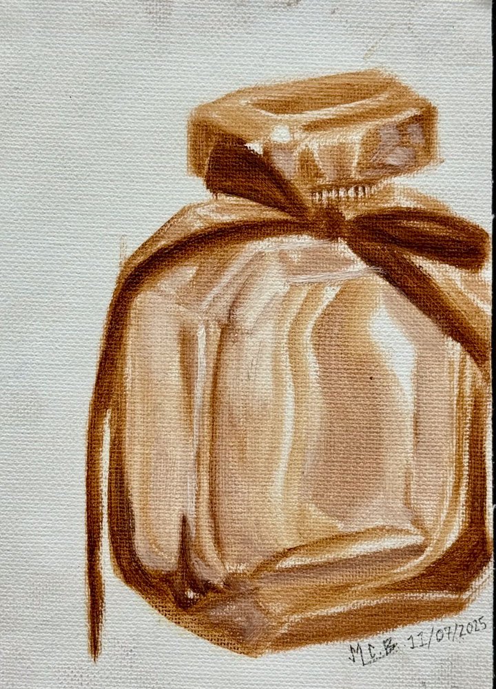 Olfactory Reflection