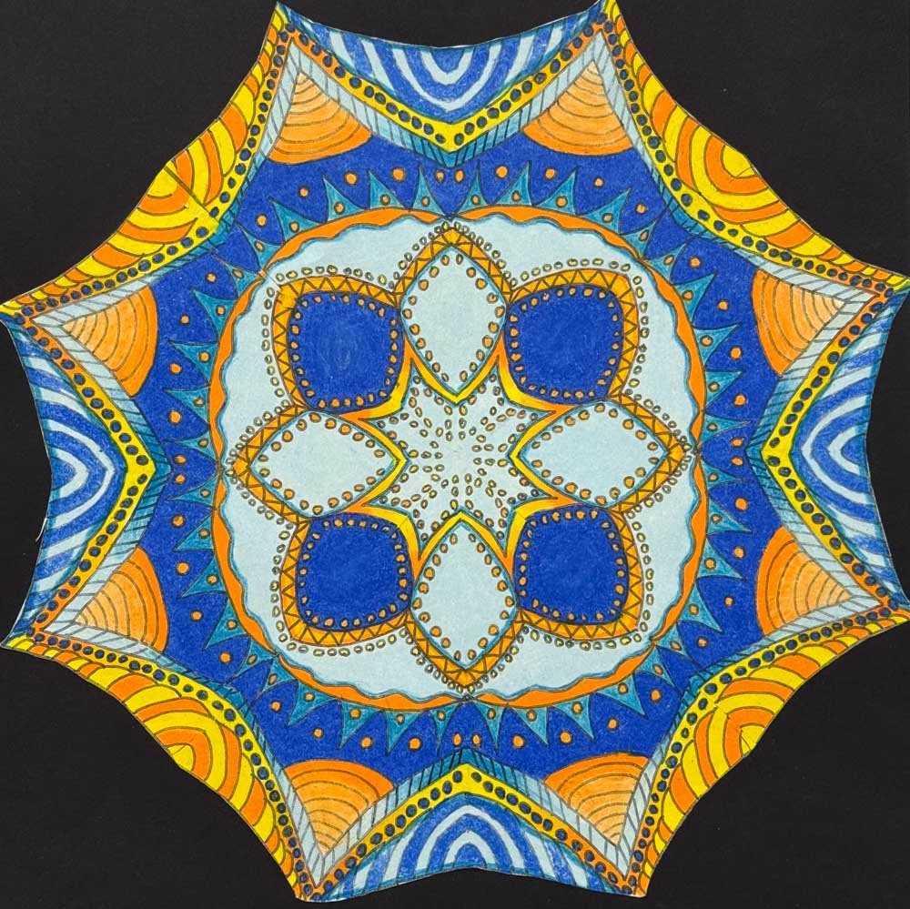 Quilt Pattern