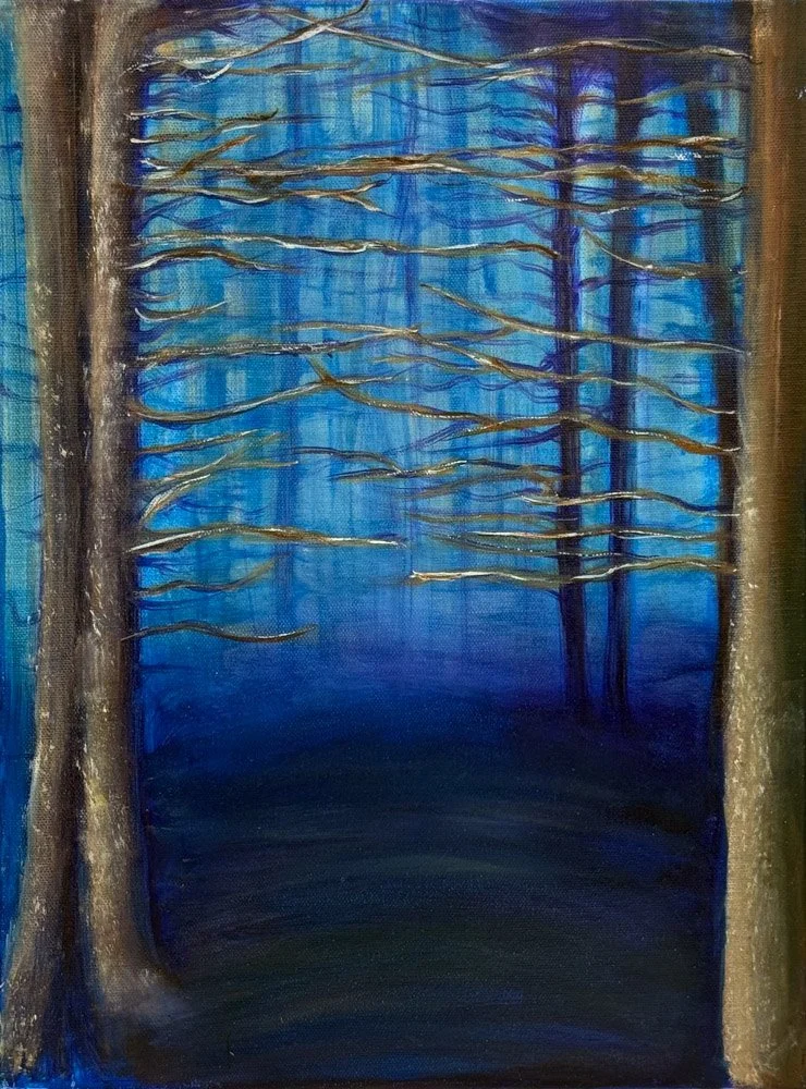 Edge of Dusk