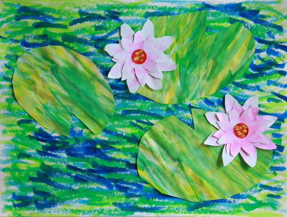 Lilypads