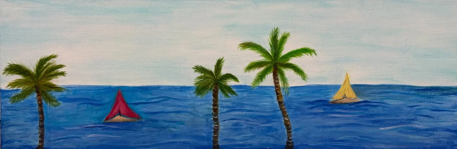 Sail Away