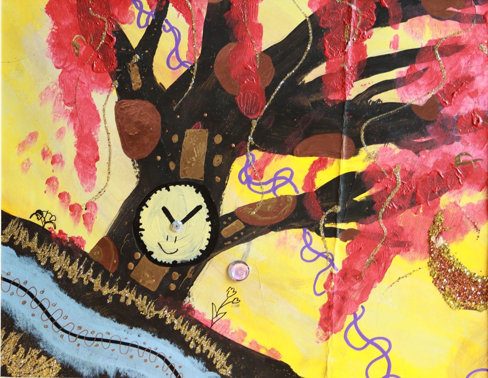 Forever Tree