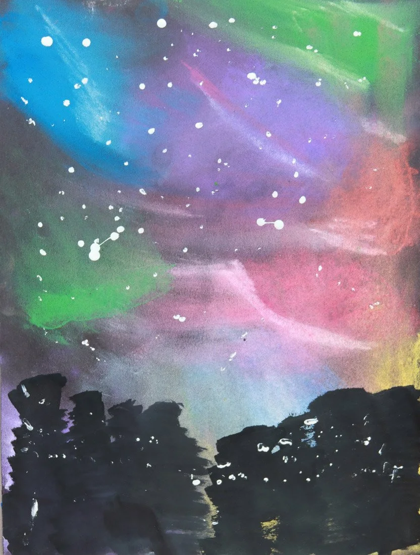 Northern Lights