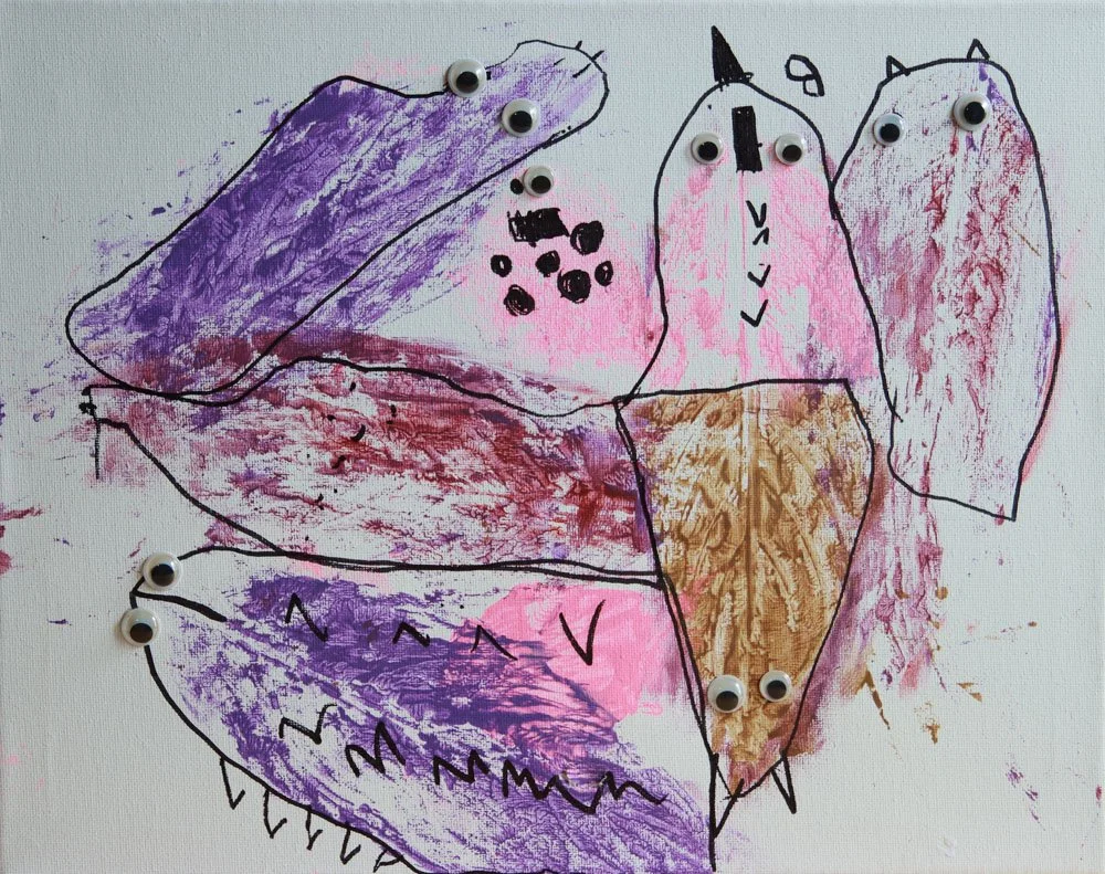 Bird Bird Bird
