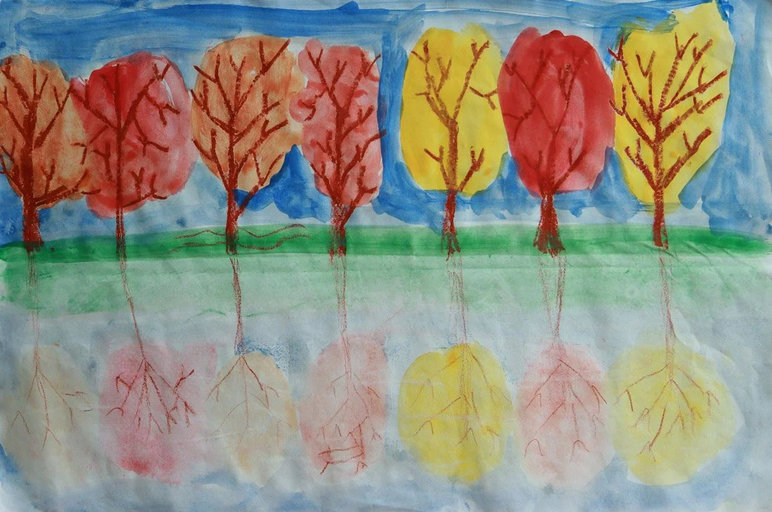 Shadow Trees