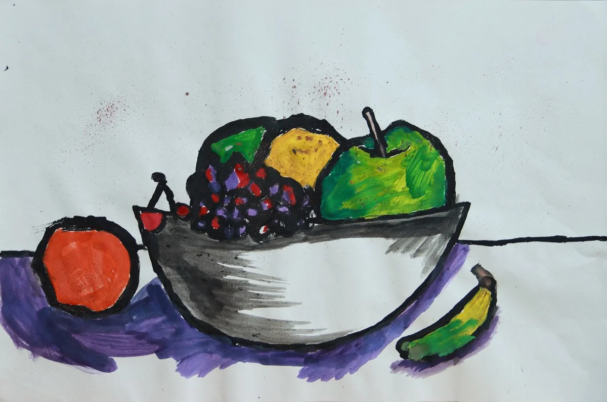 Fruit Essentials