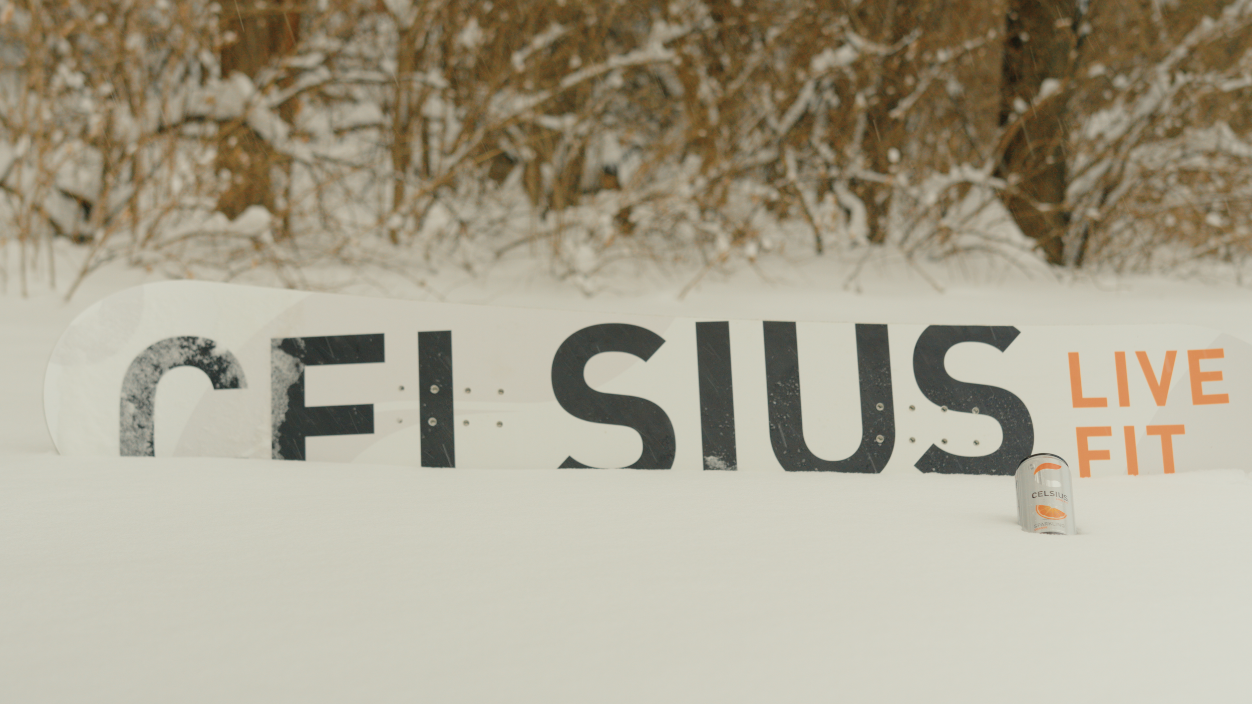 Celsius Spec Ad (2026)