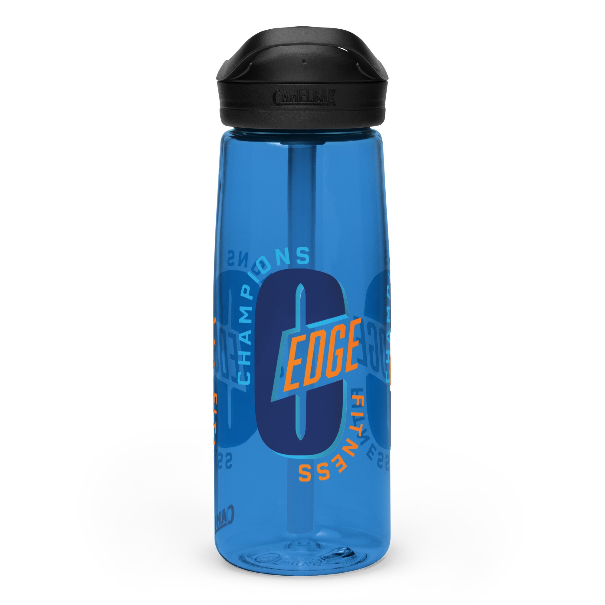 Sports Water Bottle