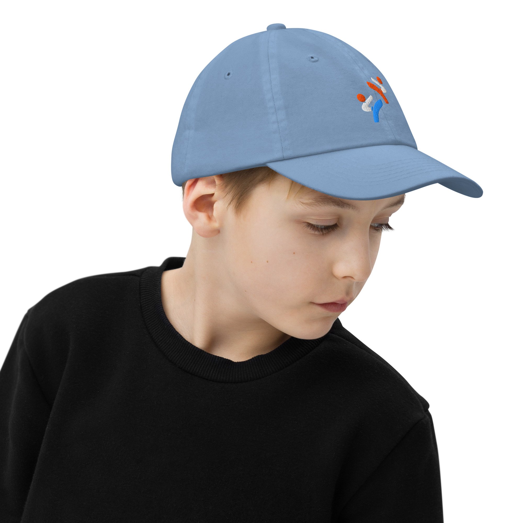 youth-baseball-cap-baby-blue-right-side-685aaa37c9689.jpg