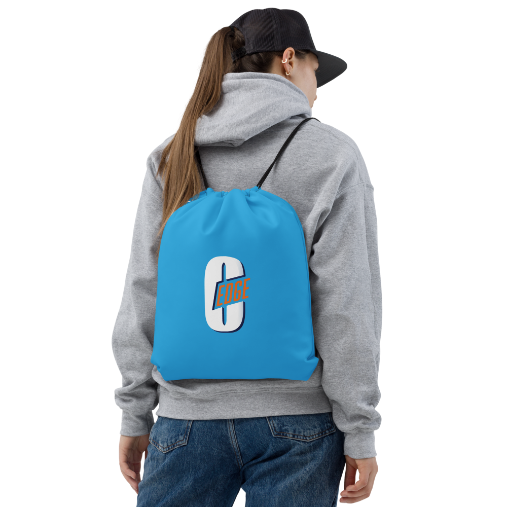 Branded Drawstring Bag