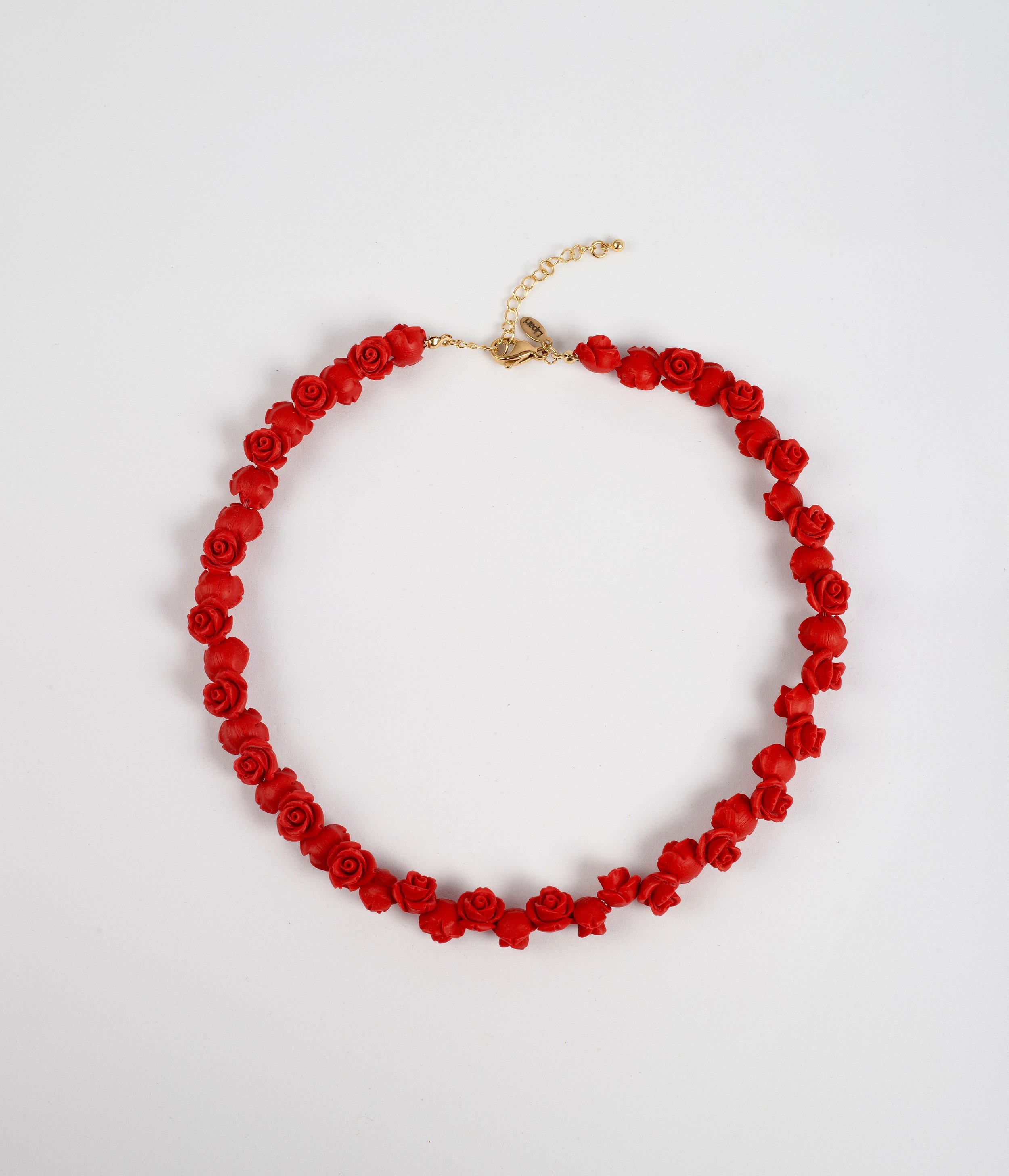 Collar Rose