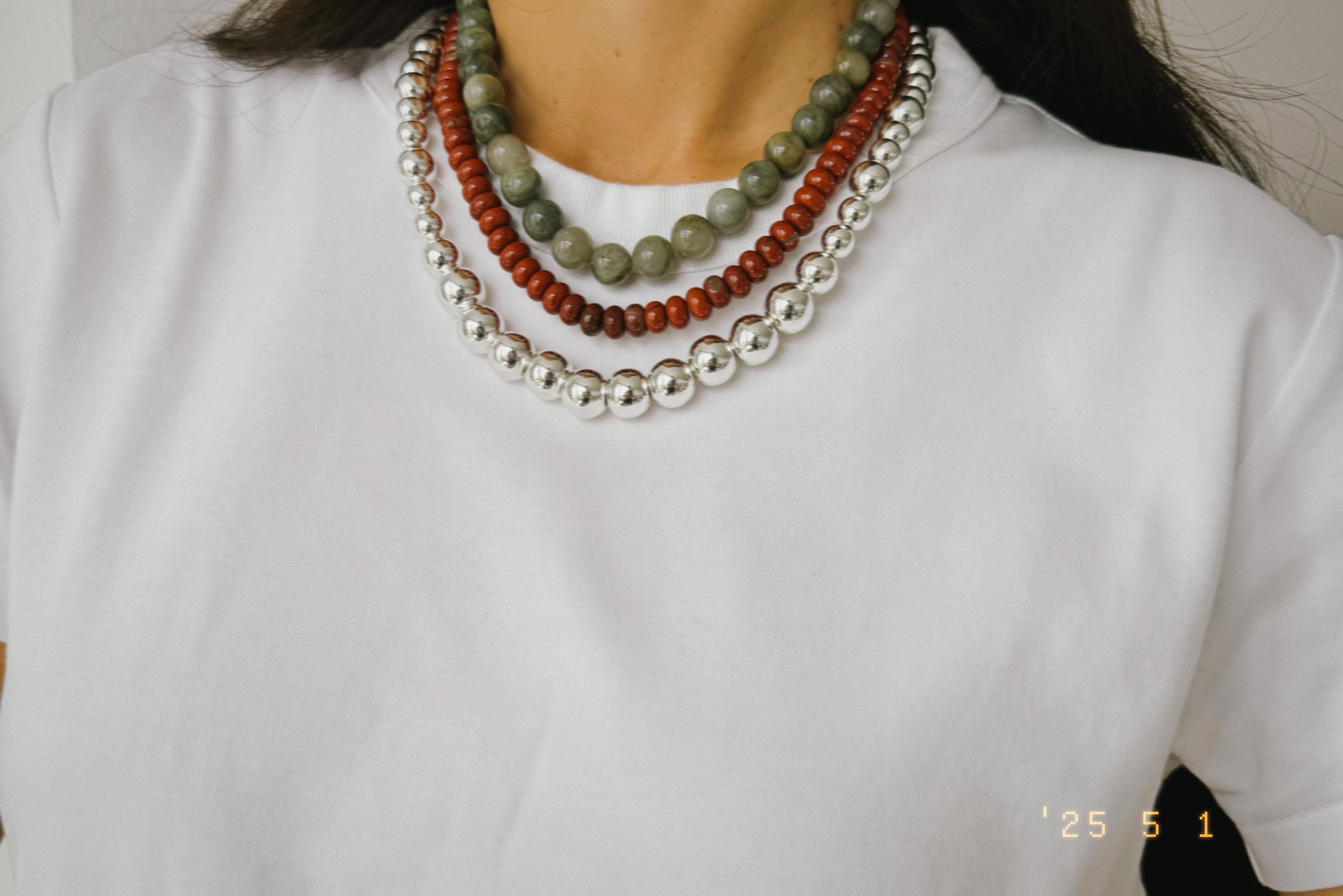Collar Bibiana