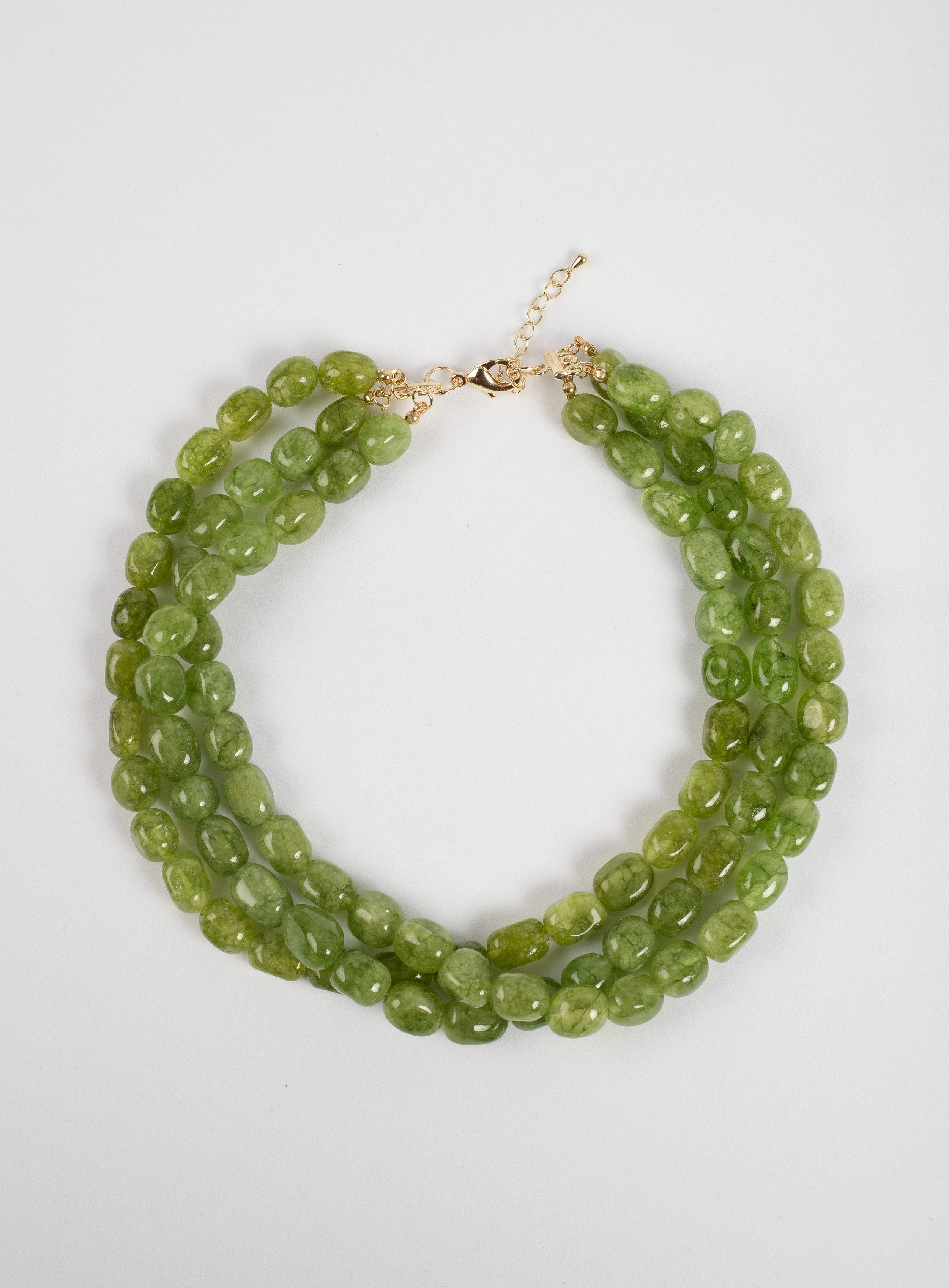 Collar - Gargantilla Leire