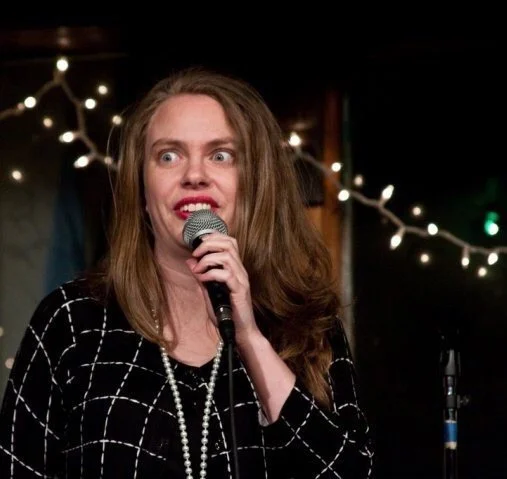 Standup c. 2009