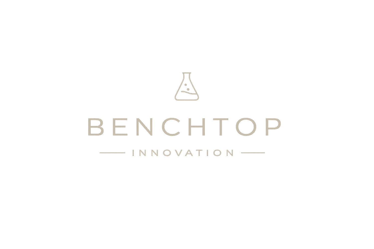 BENCHTOP INNOVATION