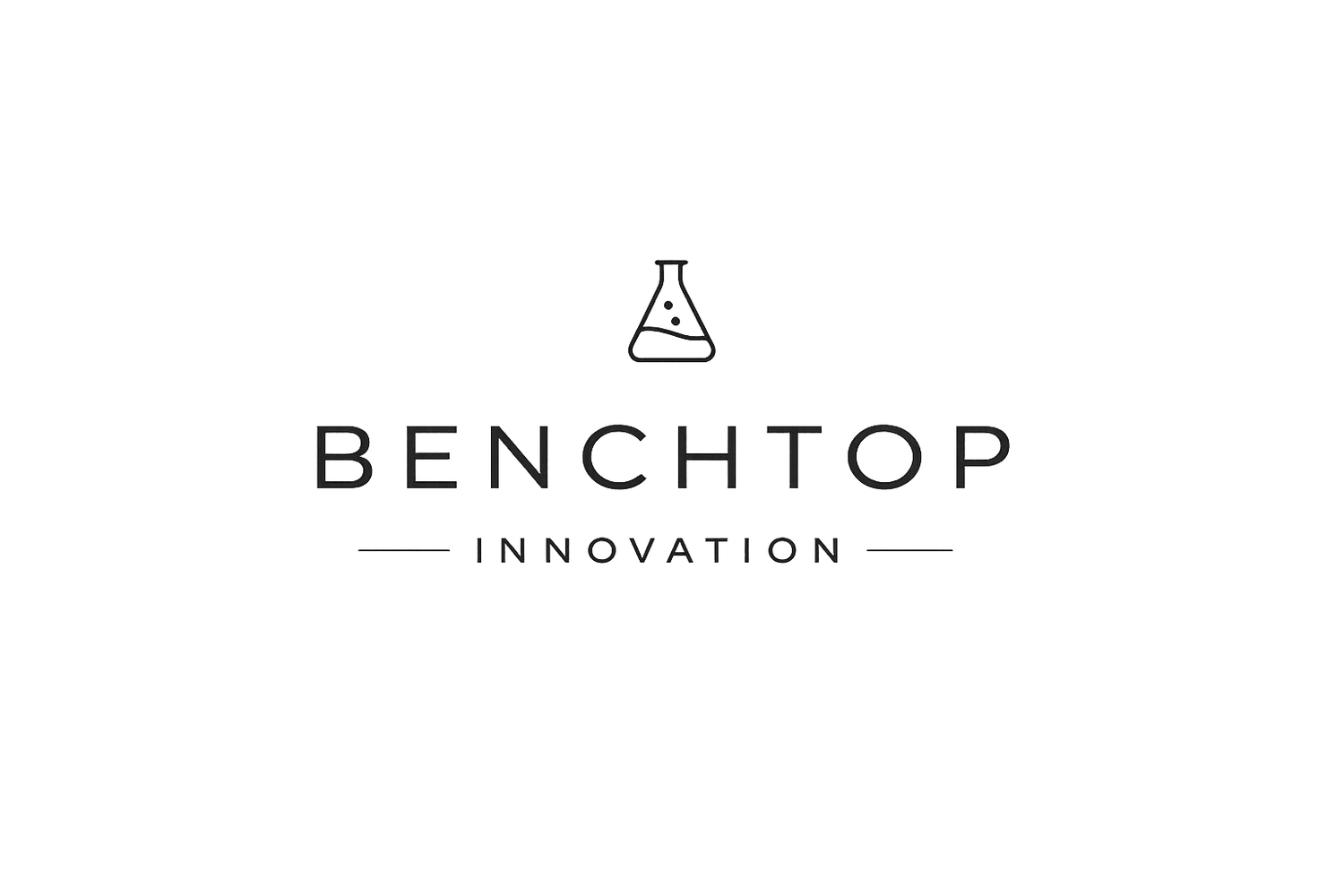 BENCHTOP INNOVATION
