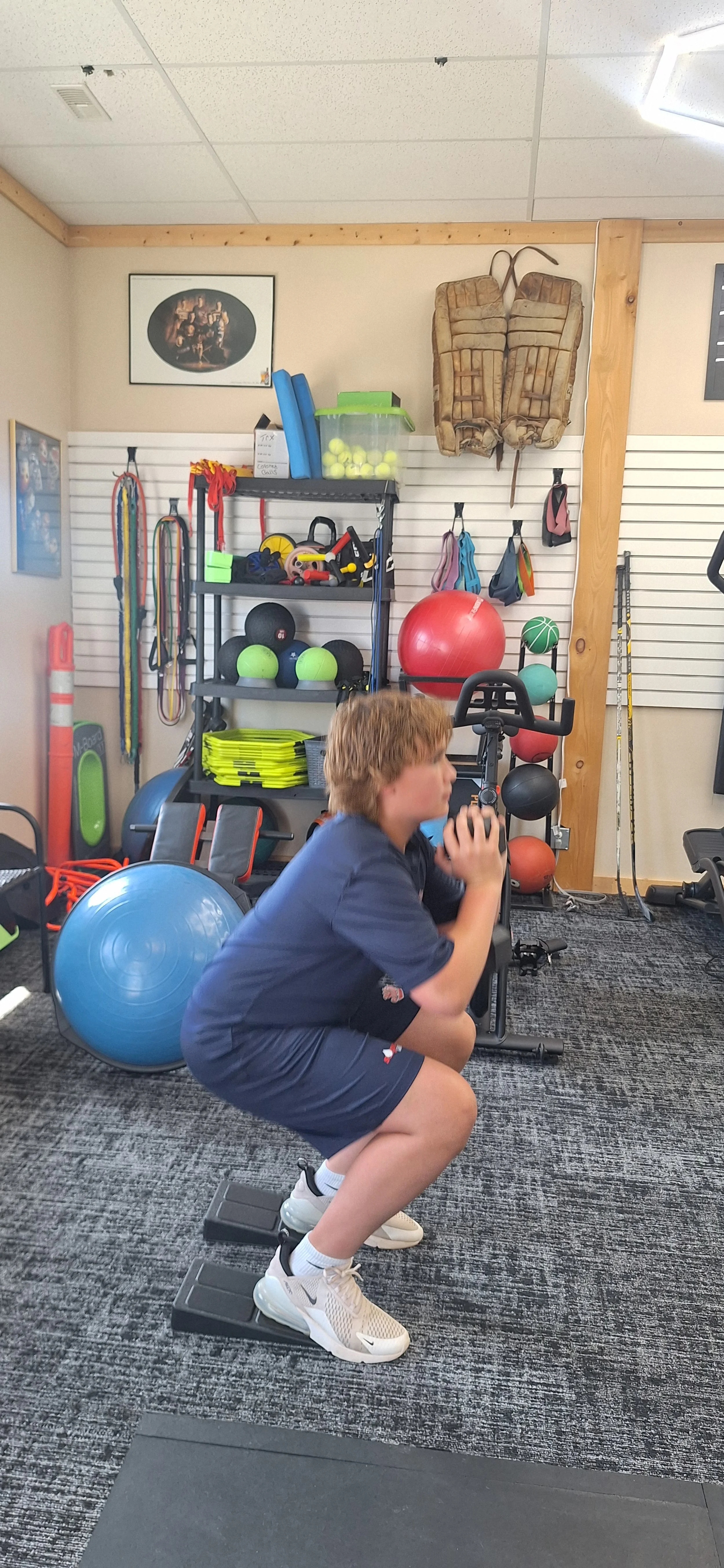 Youth Gym Membership 6 Month Contract