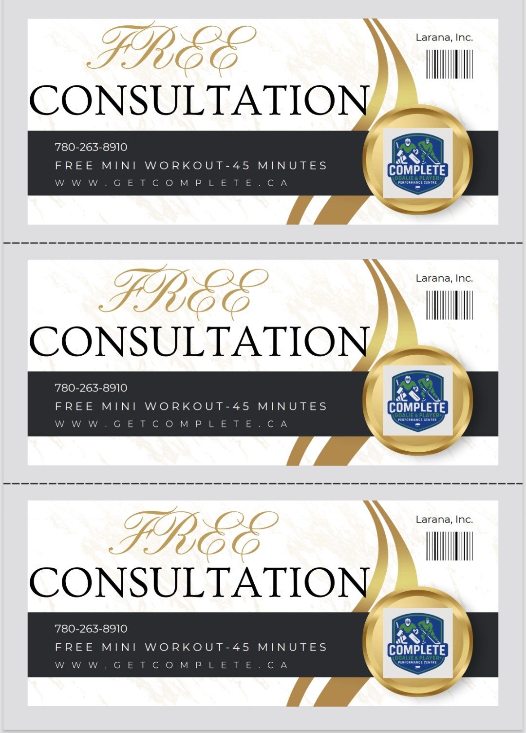 Free Consultation 45 Minutes