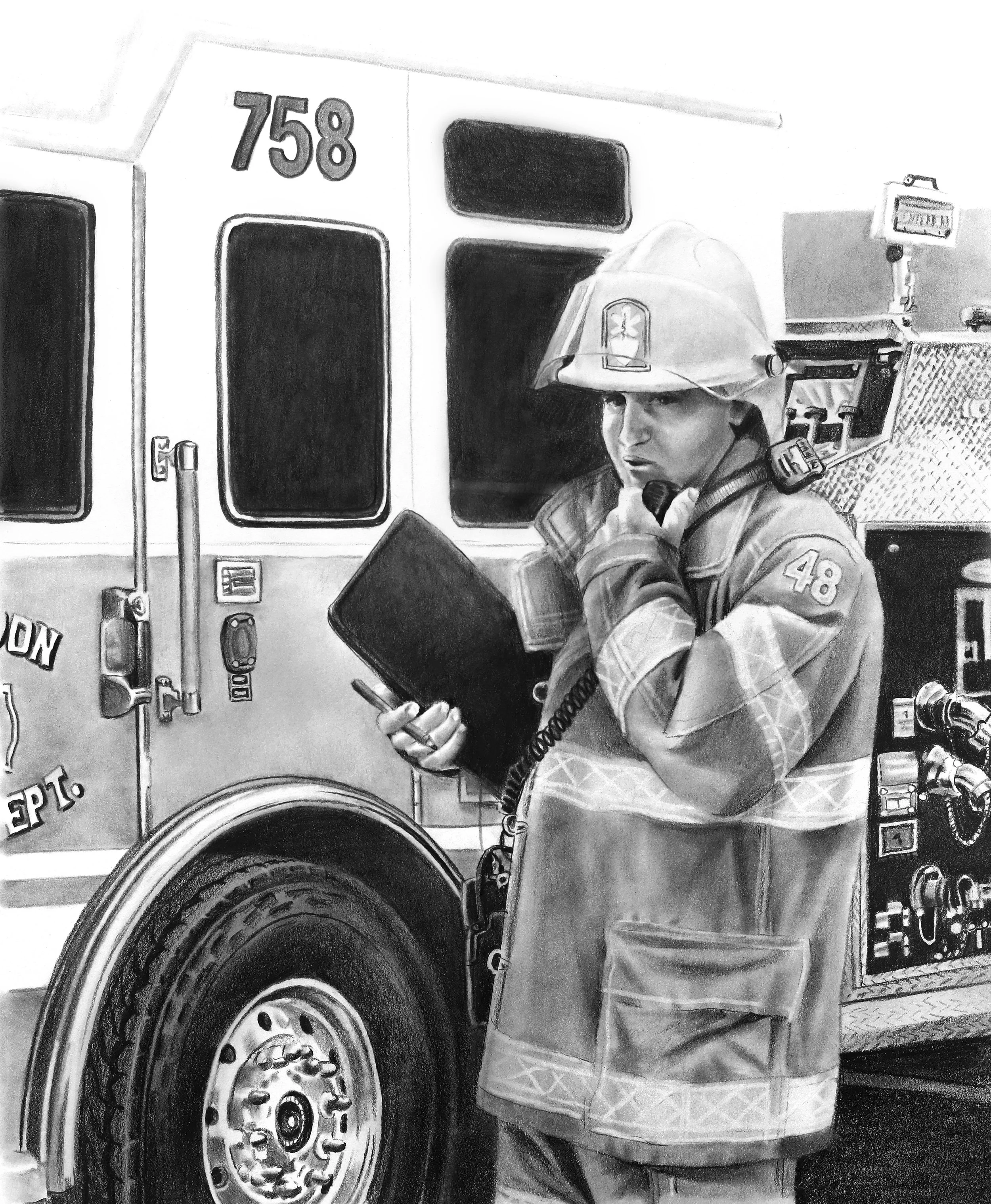 8 Obrian on Radio.JPG